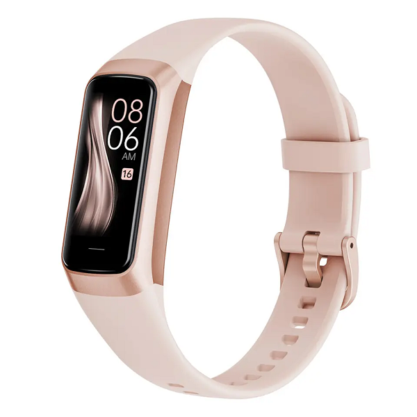 Comfortable and Lightweight Smartwatch