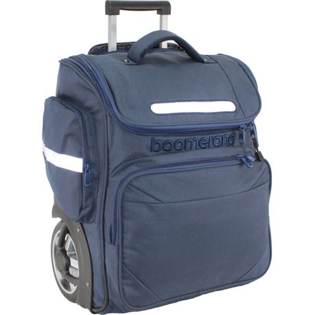 Boomerang Big Wheel Ripstop Polyester XXL Trolley Bag XBag S 535 Daily Sale Shop