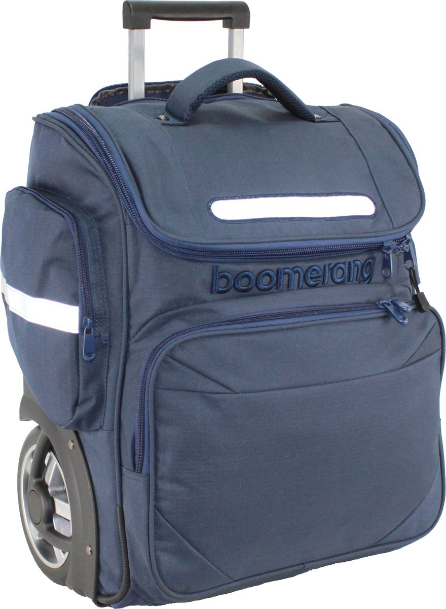 Boomerang Big Wheel Ripstop Polyester XXL Trolley Bag XBag S535 Shop