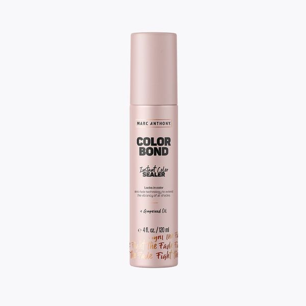Marc Anthony Complete Colour Bond Instant Sealer 120ml