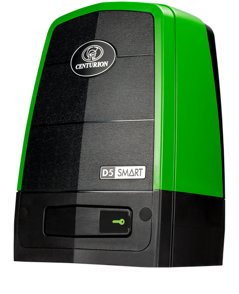 Centurion D5 Smart Gate Operator