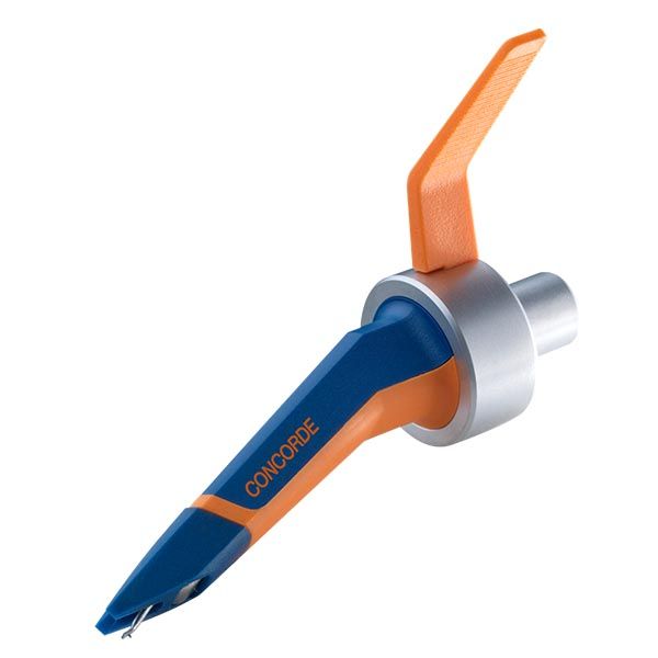 Concorde MK2 DJ Single Cartidge