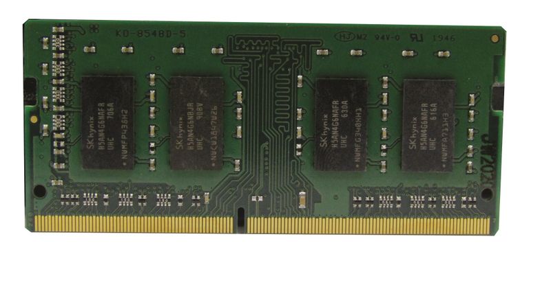 Golden Memory DDR4 4GB 2400 MHZ SODIMM (Laptop and Desktop Ram)