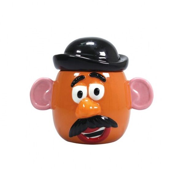Toy Story - Mr Potato Head Mug (Parallel Import)