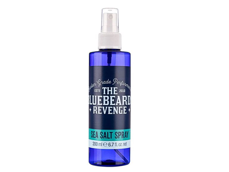 Bluebeard's Revenge - Sea Salt Spray 200ml