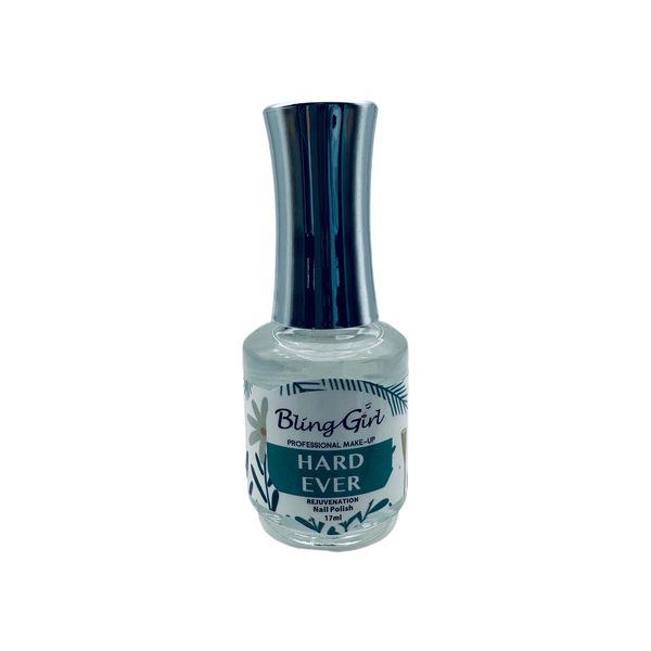 Hard Ever Rejuvenation Nail Polish