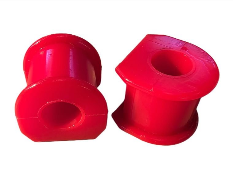 Red-Series TRITON/PAJERO Sport Stabilizer Bar Bush Kit (25mmBar)