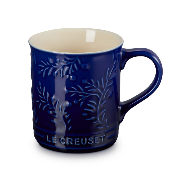 Le Creuset - Seattle Mug Olive Collection - 400ml