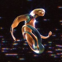 Auraa Rmxs 1 (Vinyl / 12" Single)