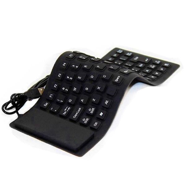 85-key Soft Keyboard