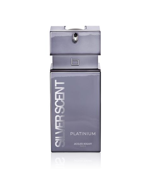Jacques Bogart Silver Scent Platinum 100ml Edp
