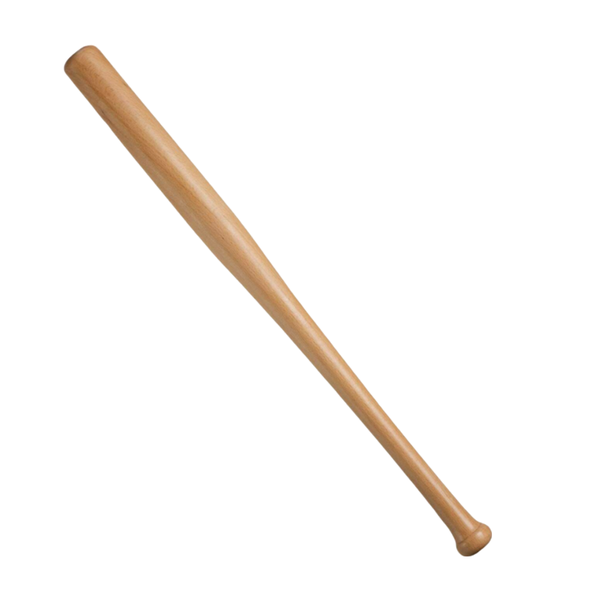 82cm High-Quality Wooden Baseball Bat