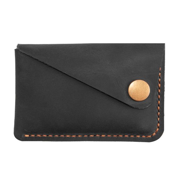 Ultra-Thin Minimalist Card Wallet,Credit Card holder Wallet for Men Women