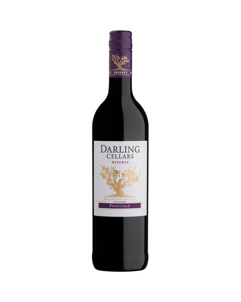 Darling Cellars Bushvine Pinotage | 1 x 750ml