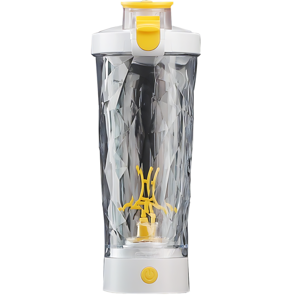 Electric Shaker Bottle Gym Shaker Bottle - 700 ml