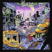 Three Knee Deep (CD / Album)
