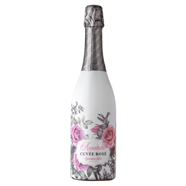 Annabelle Cuvée Rosé 750ml