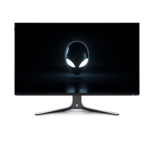 Dell Alienware AW2723DF 27"| 2560x1440 | QHD Fast IPS Nano Gaming Monitor