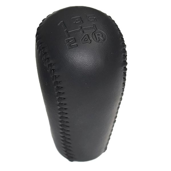 Gear Knob - Compatible with Toyota Fortuner, Hilux MK6 MK7 Tacoma 04-14