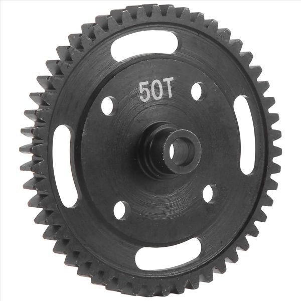 50T Main Spur Gear Rc Car Parts for Arrma 1/8 Karton Senton Style 2
