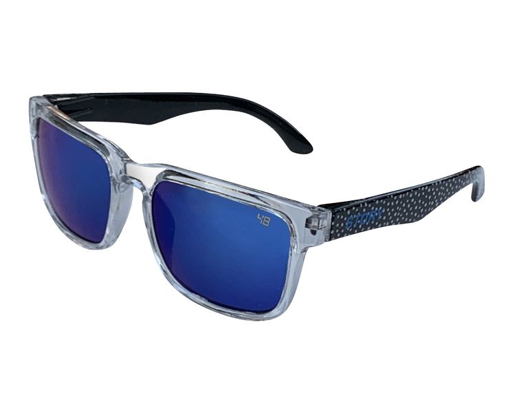 C15 Ken Block HD Story Polarized Sunglasses