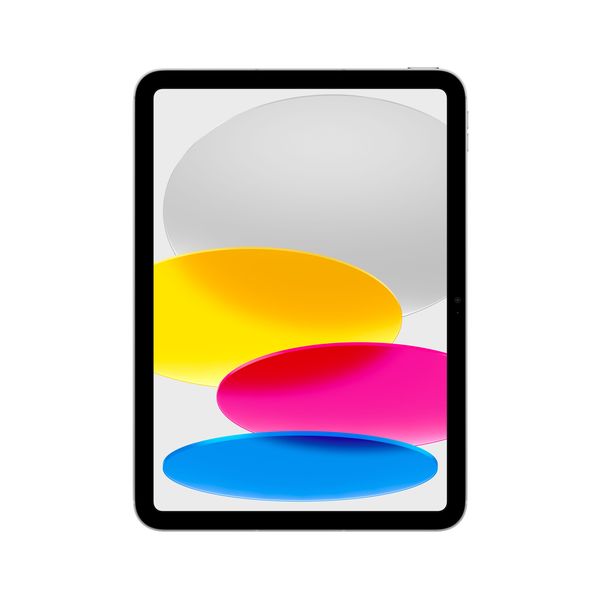 Apple iPad 10 10.9" Wi-Fi + Cellular 256GB