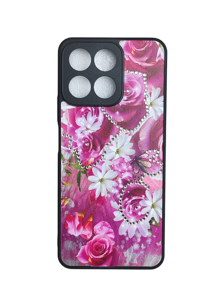 Beautiful Girls Style Cover Compatible for Honor X7c