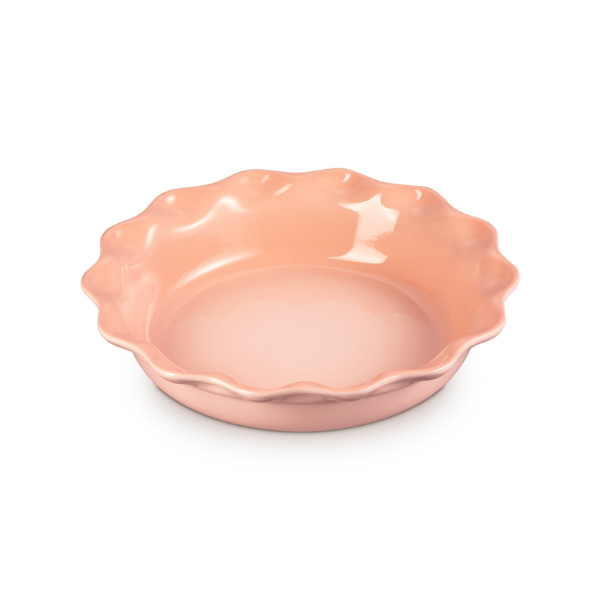 Le Creuset Round Pie Dish - 23cm - Peche