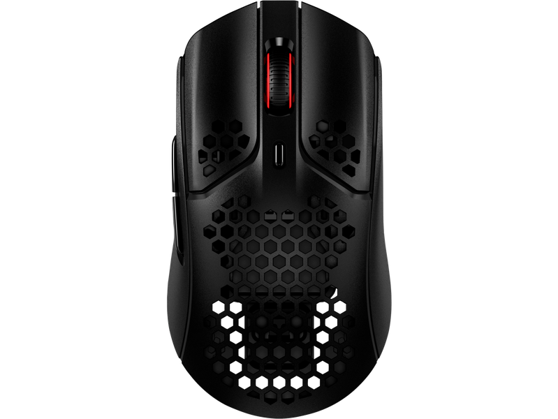 Hyperx Pulsefire Haste Wireless Gaming Mouse Black