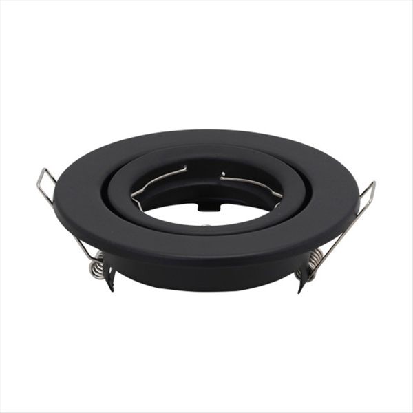 Led Spotlights Frame For Mr16 Gu10 Bulb Holder Recessed Spot Light A