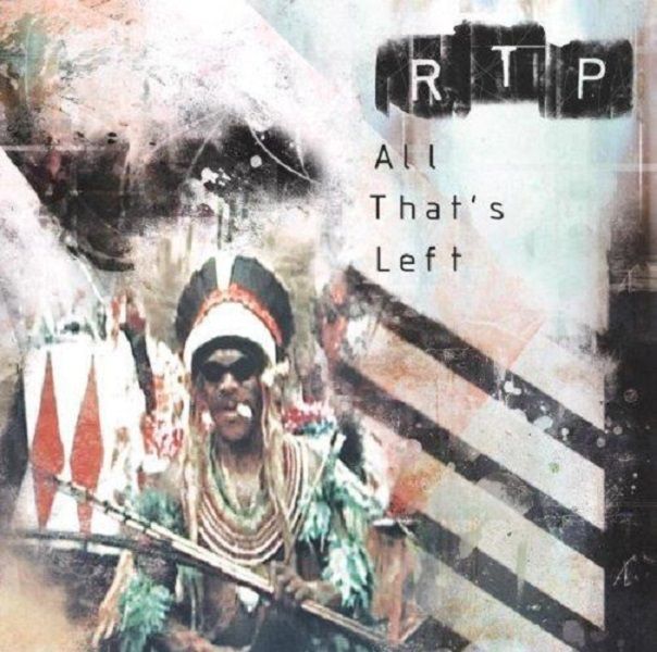 All That's Left (Vinyl / 12" Single)