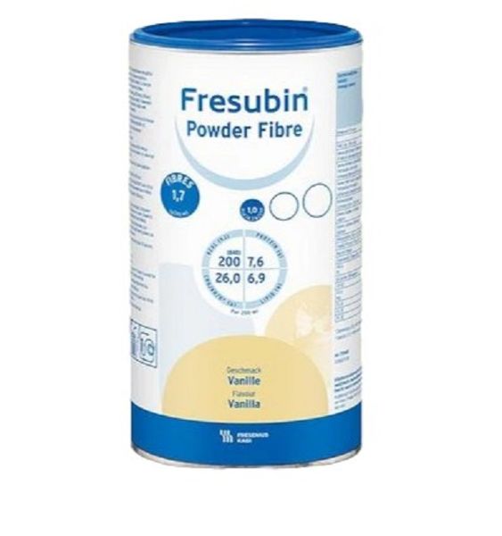 Fresubin - Powder Fibre 500g