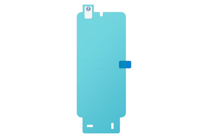 Samsung Galaxy S22 Screen Protector-Clear