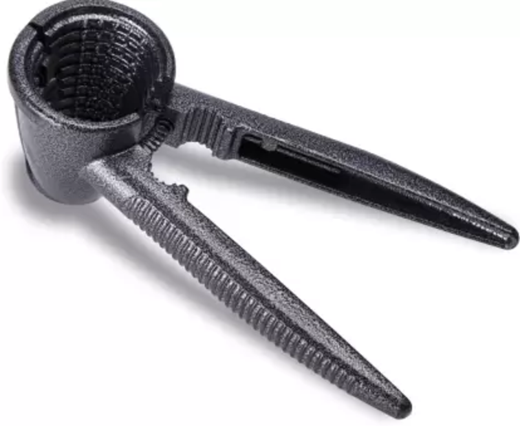 Nut Cracker Pecan Walnut Plier Opener Tool Shop Today. Get it Tomorrow!