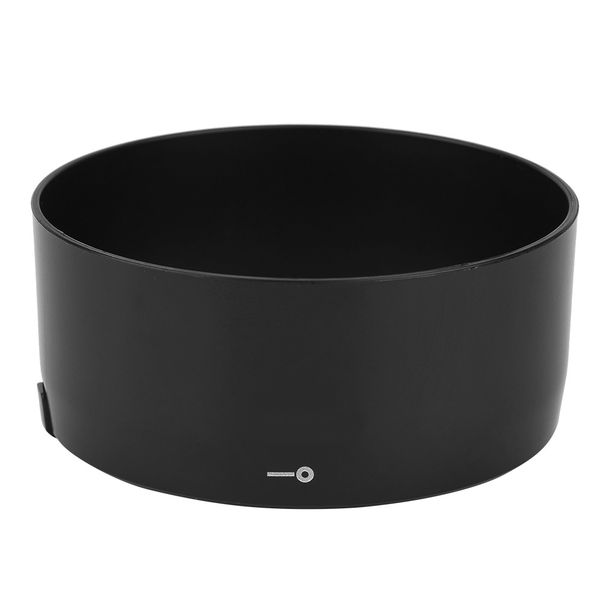 ES-68 hood for 50mm f/1.8 STM