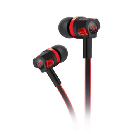audionic wired headphones