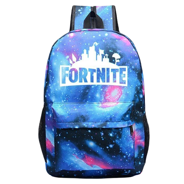 Fortnite Glow in the Dark Backpack
