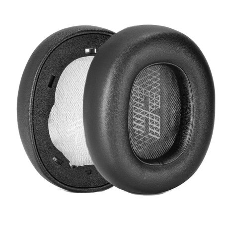Ear Pads Cushions Compatible with JBL LIVE 650BTNC Tune 660BTNC Headphones Image