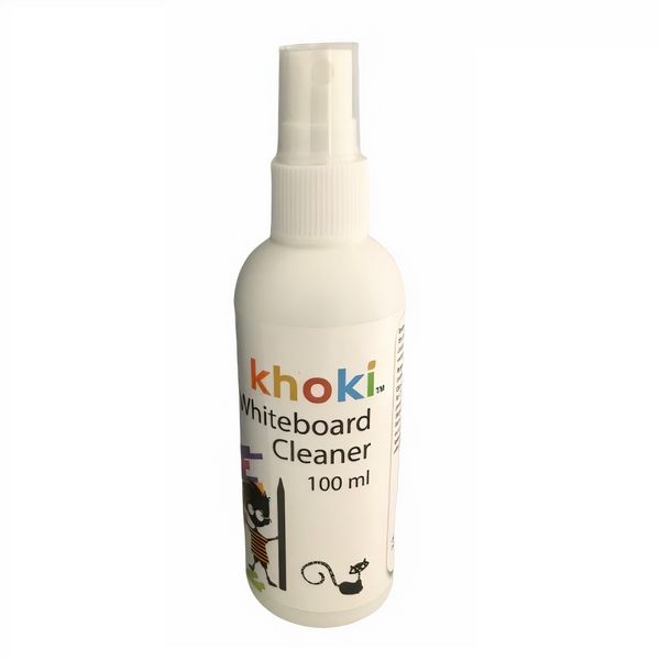 Whiteboard Cleaner 100ml (Pack of 2)