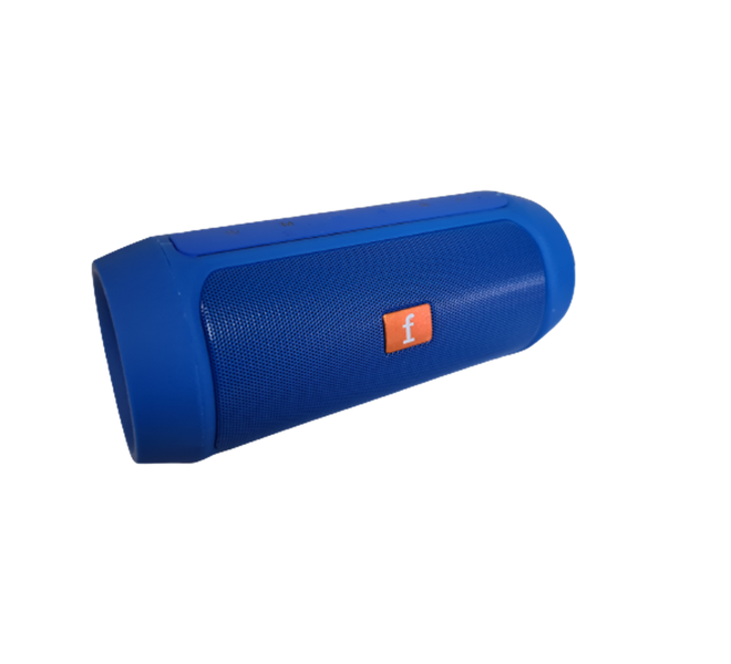 Charge2+ Bluetooth Speaker - Blue