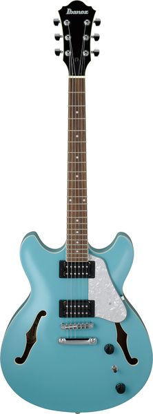 Ibanez AS63-MTB Hollow Body Electric Guitar