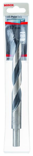 HSS Twist Drill Bit PointTeQ 20.0mm (reduced shank)