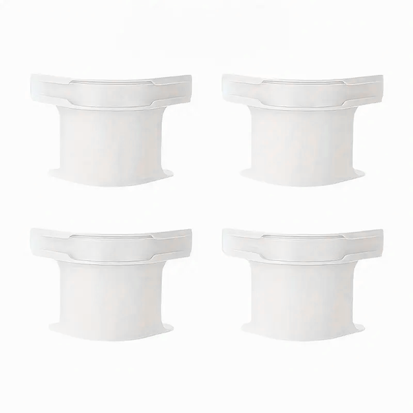 4 Piece Mattress Bed Sheet Clamps - Keep Your Sheets Tight &amp; Tidy