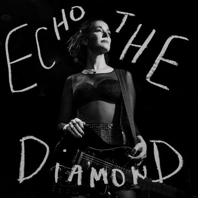 Echo the Diamond (Vinyl / 12" Album Coloured Vinyl (Limited Edition))