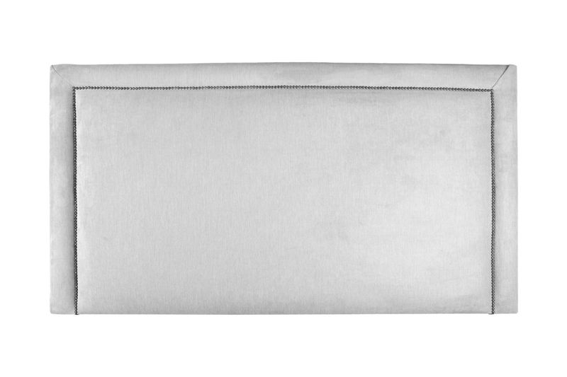 Progressive Impressions, Bullnose Headboard queen Size 1630x700