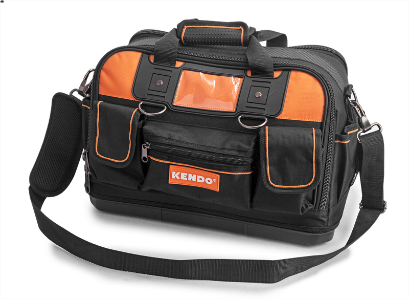 Kendo Tool Bag - Hand Bag for Tools (420 x 220 x 280mm)