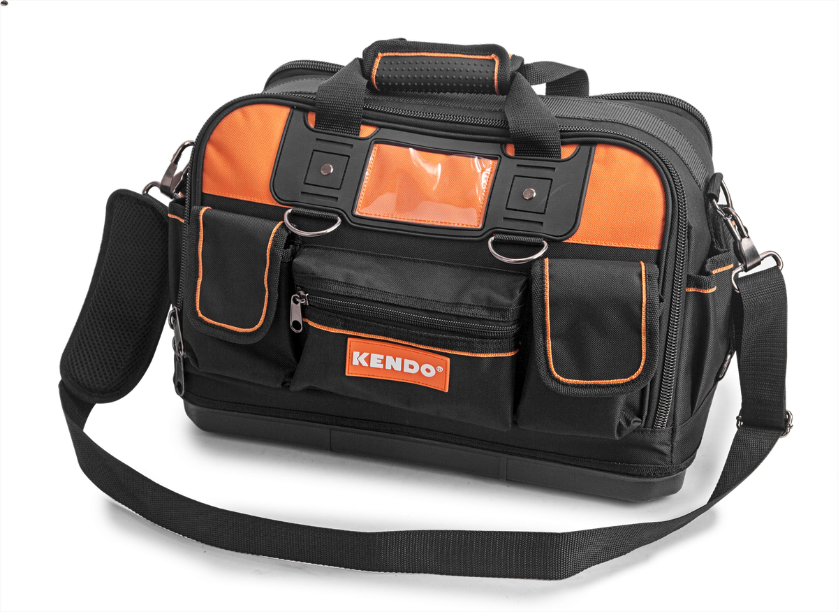 Kendo Tool Bag - Hand Bag for Tools (420 x 220 x 280mm)