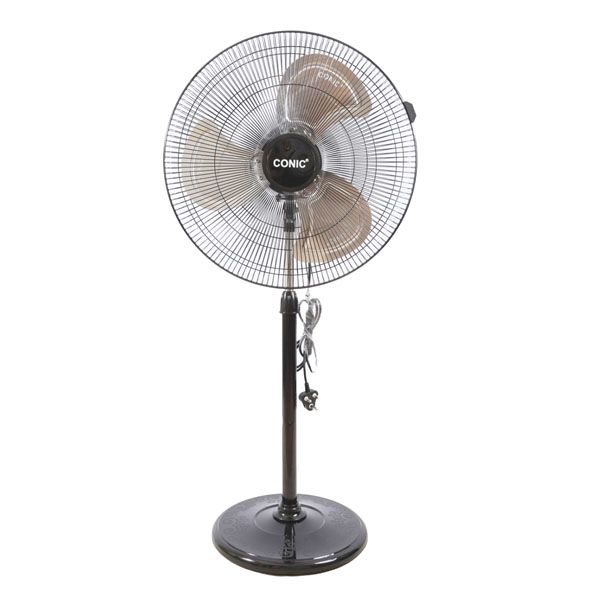 Conic 20" Pedestal Fan Buy Online in South Africa