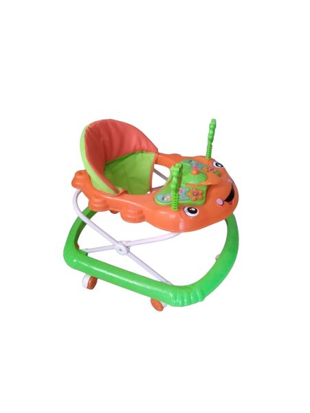 Baby Walker Green