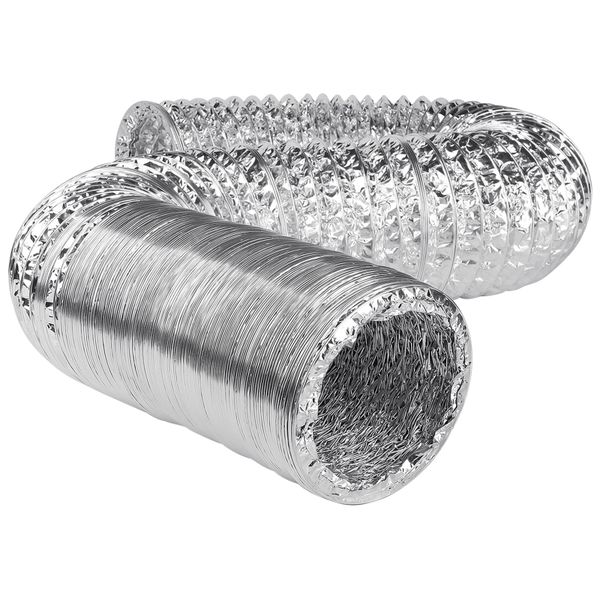 Ducting 200mm - 10 m